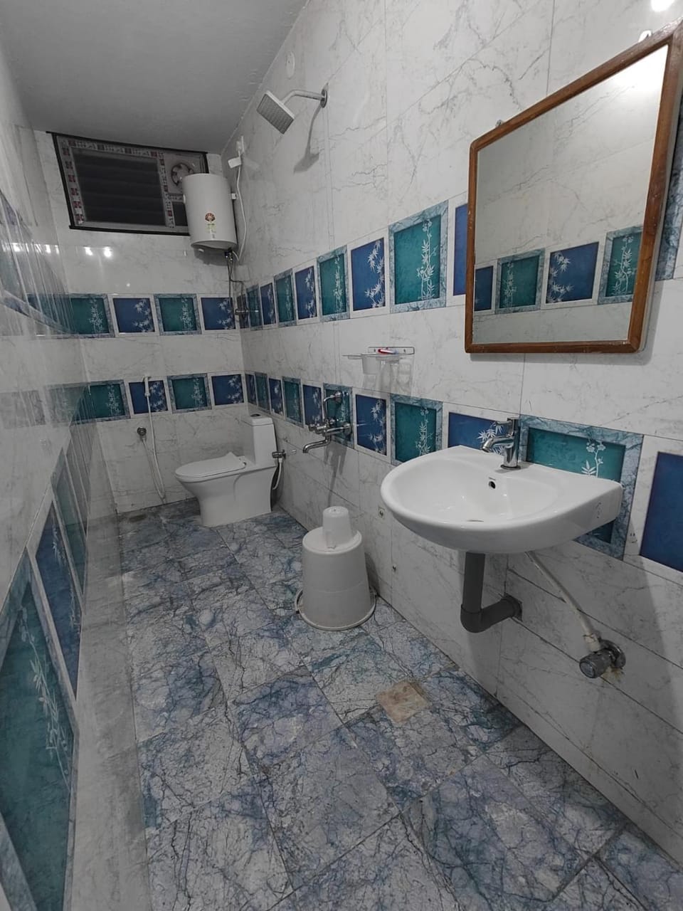 Blue Stone Grand Vacation rental in Puducherry