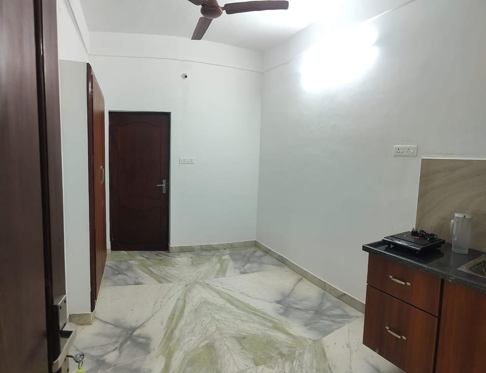 Blue Stone Grand Vacation rental in Puducherry
