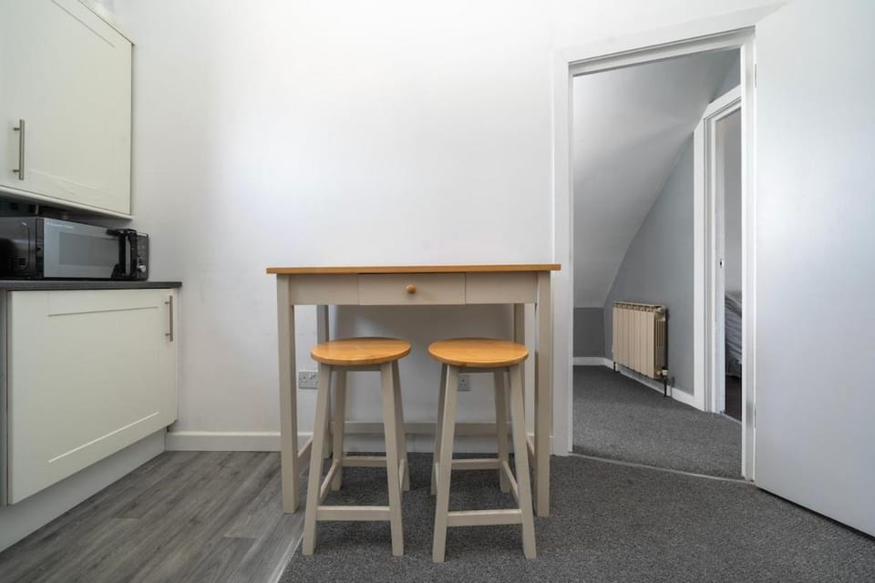 Spacious Haringey Flat Finsbury Apartment in London