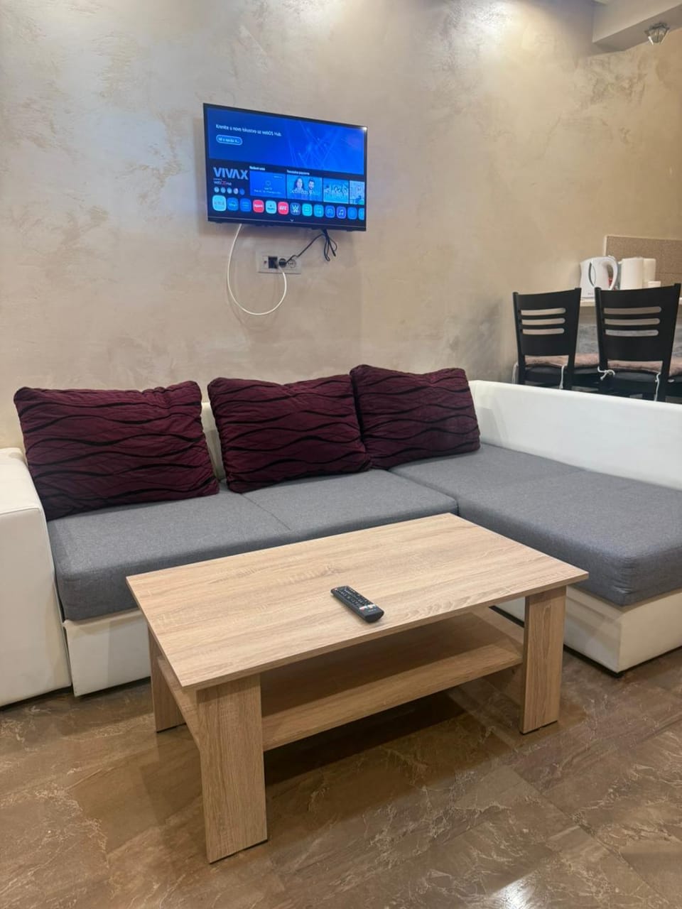 Apartman Martina 3 Apartment in Budva Municipality
