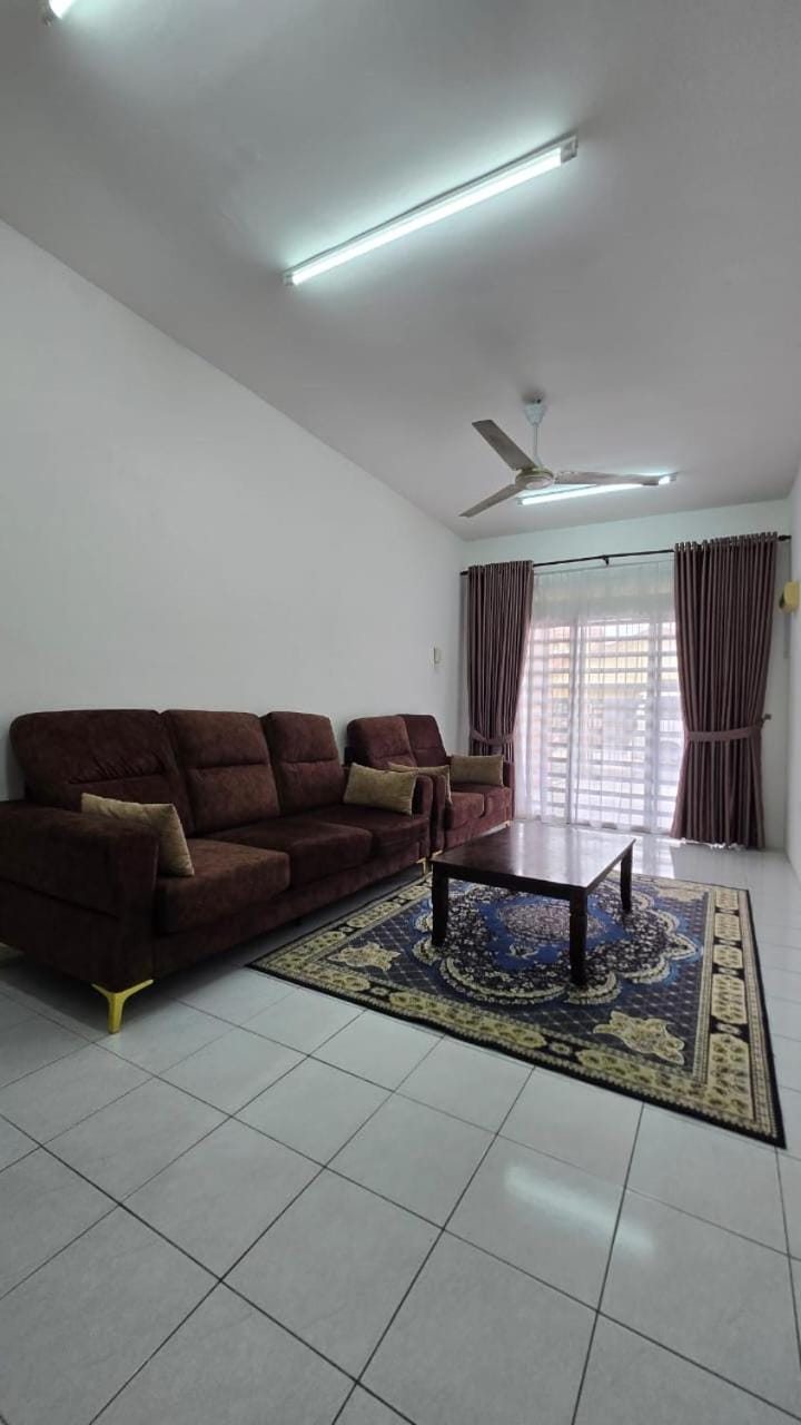Anjung Vacation Home No 70 House in Pahang, Malaysia
