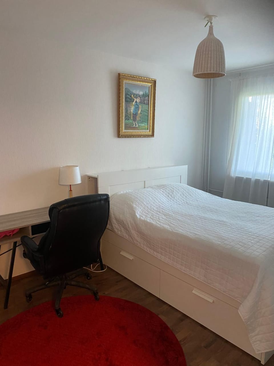 Björkboda 51m2 Apartment in Finland