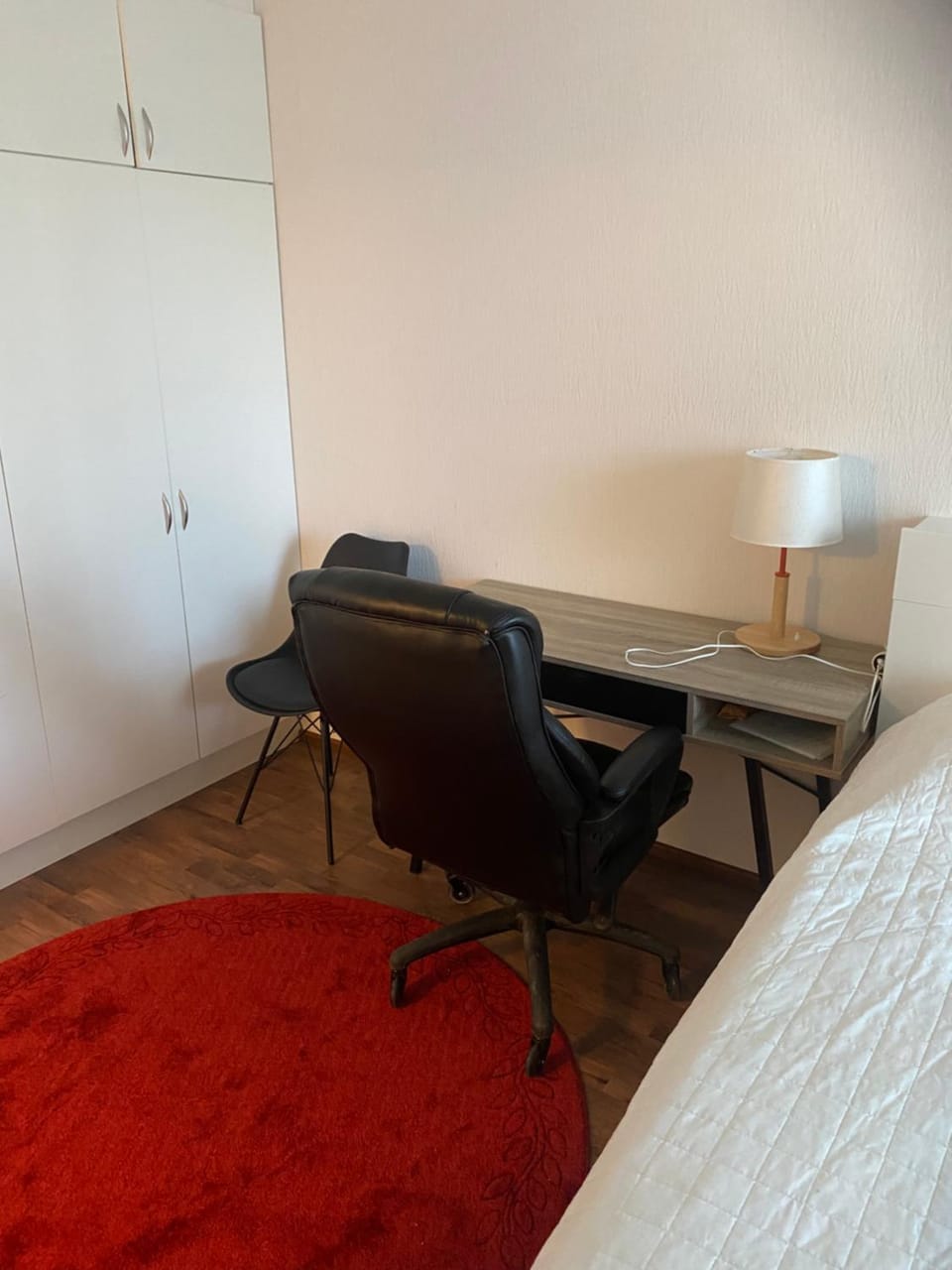 Björkboda 51m2 Apartment in Finland