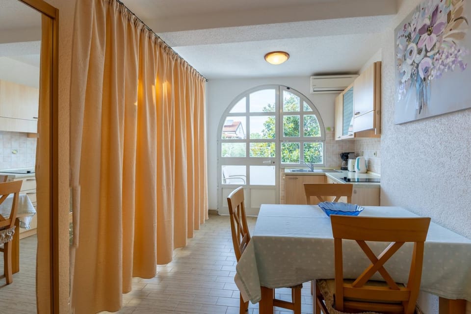 Apartment Magnolia Apartment in Poreč