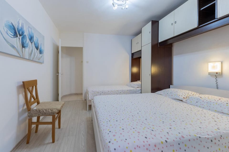 Apartment Magnolia Apartment in Poreč