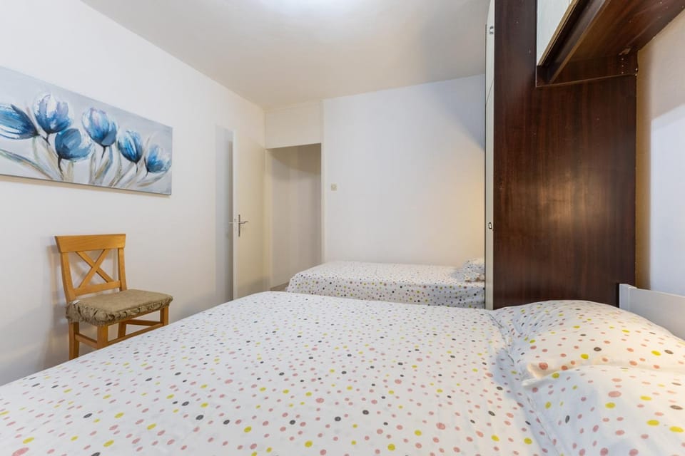 Apartment Magnolia Apartment in Poreč