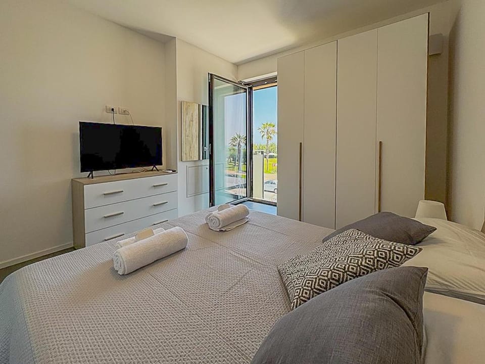 Stile e Comfort sul Mare by Host Hero Apartment in Porto Sant'Elpidio