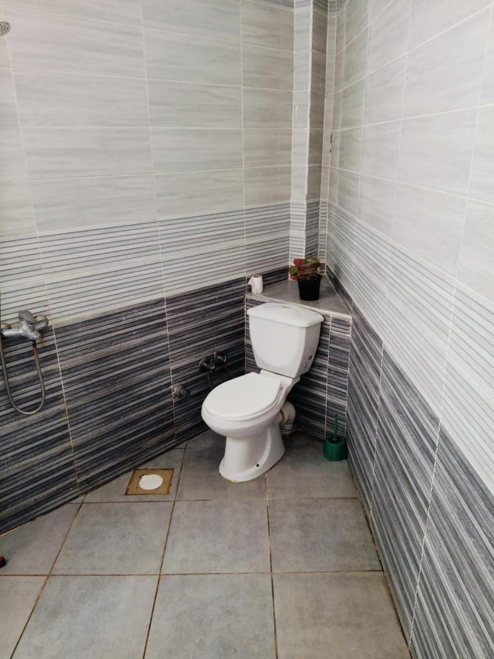Blou Hole studio Apartment in South Sinai Governorate