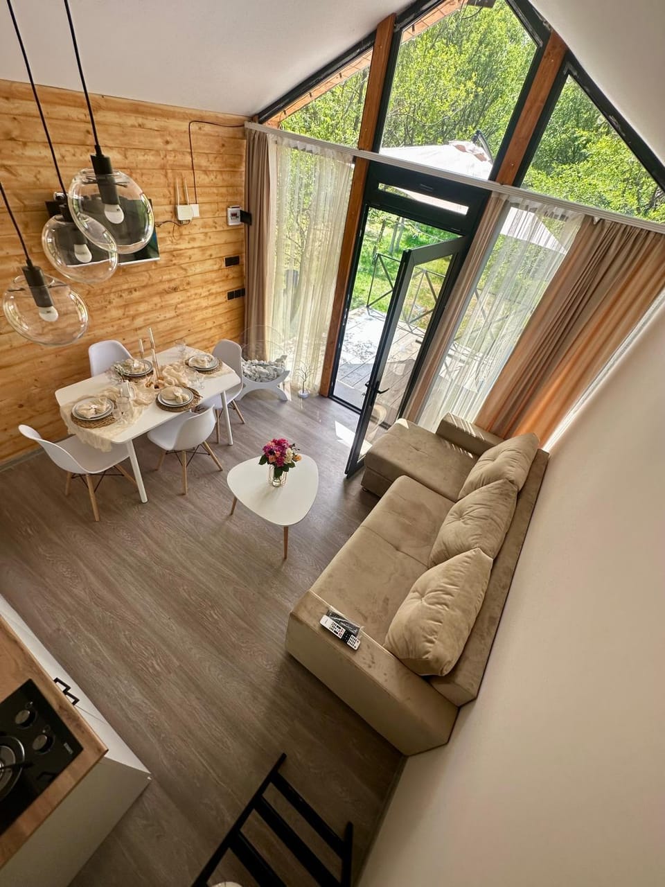 Sevanna Dream House House in Armenia
