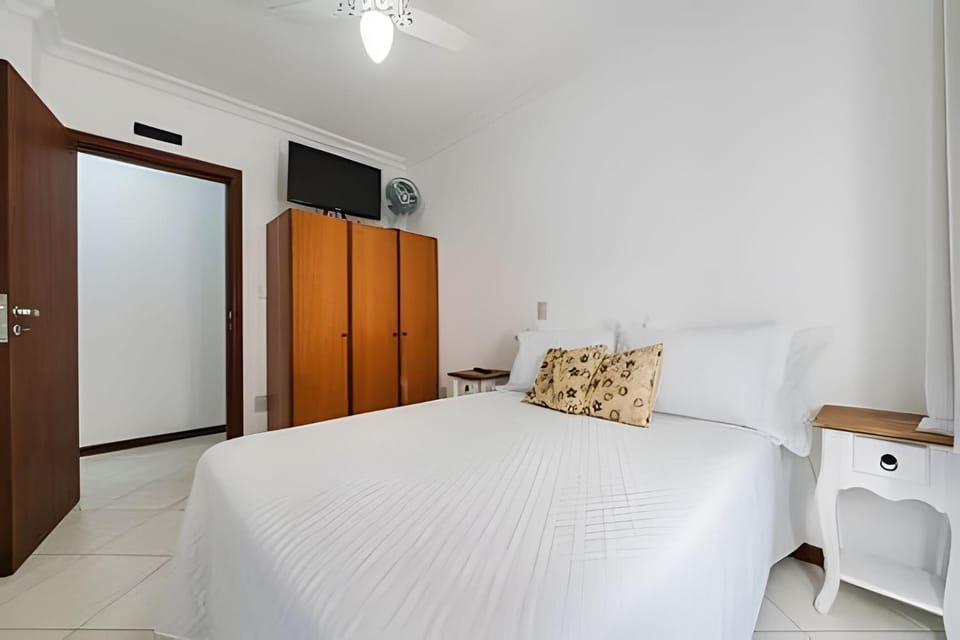 Luminare - Flor da Manhã quadra mar - Praia de Bombas Apartment in Porto Belo