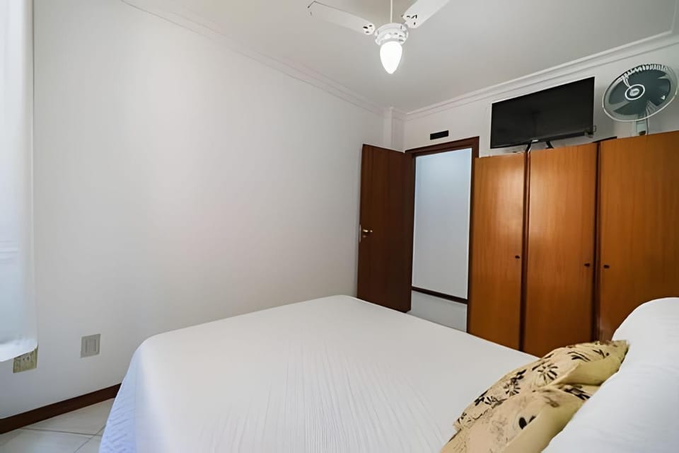Luminare - Flor da Manhã quadra mar - Praia de Bombas Apartment in Porto Belo