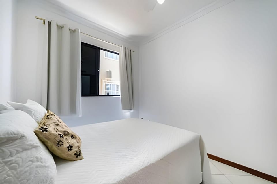 Luminare - Flor da Manhã quadra mar - Praia de Bombas Apartment in Porto Belo