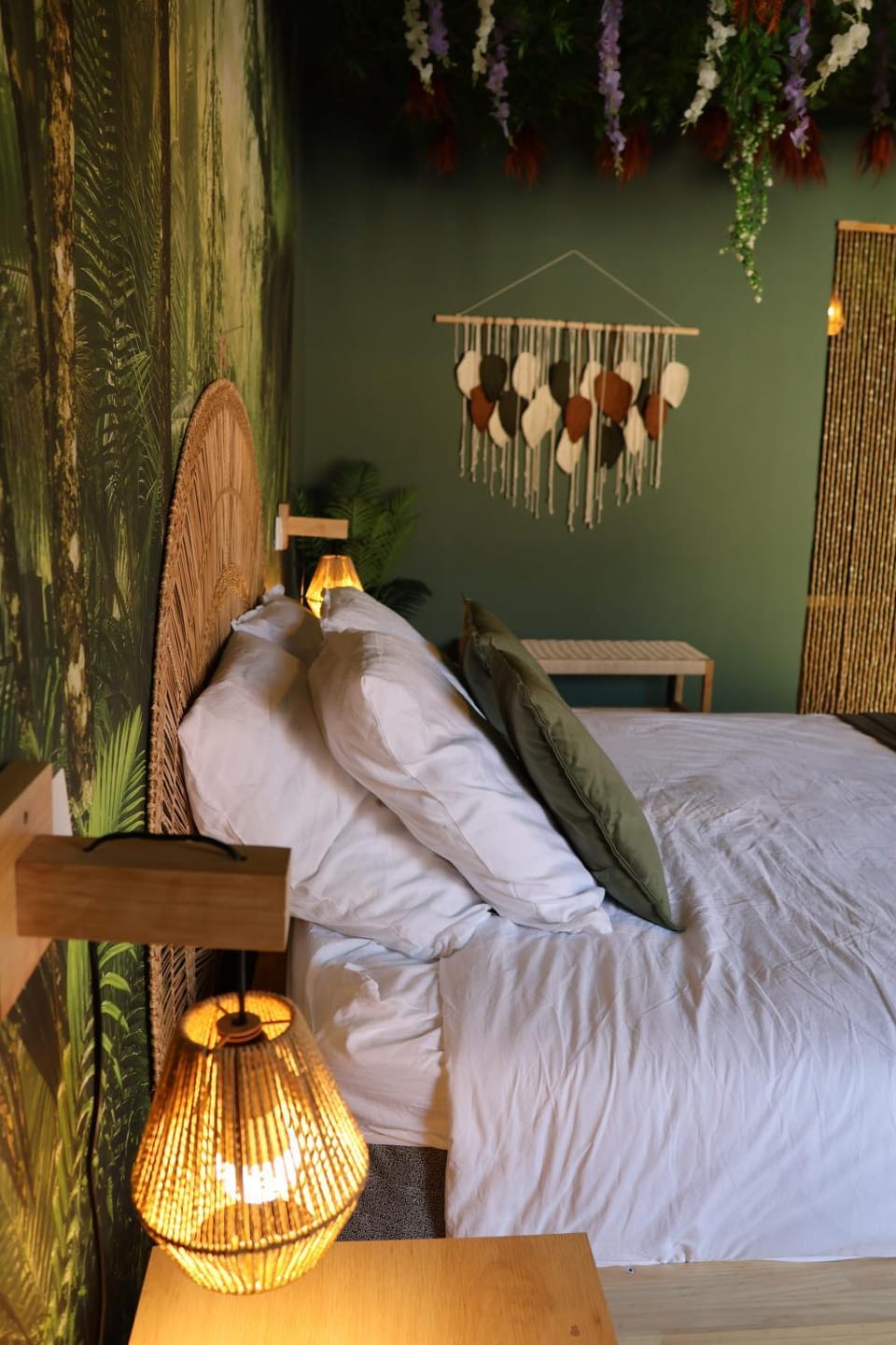 Suite Mahé Apartment in Provence-Alpes-Côte d'Azur