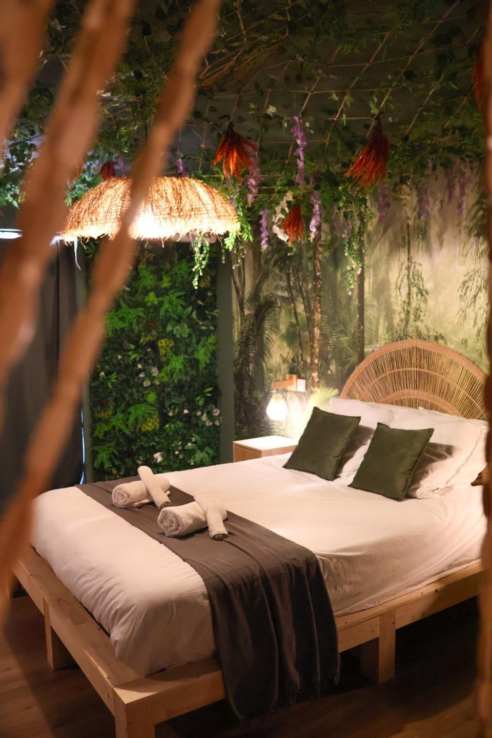 Suite Mahé Apartment in Provence-Alpes-Côte d'Azur