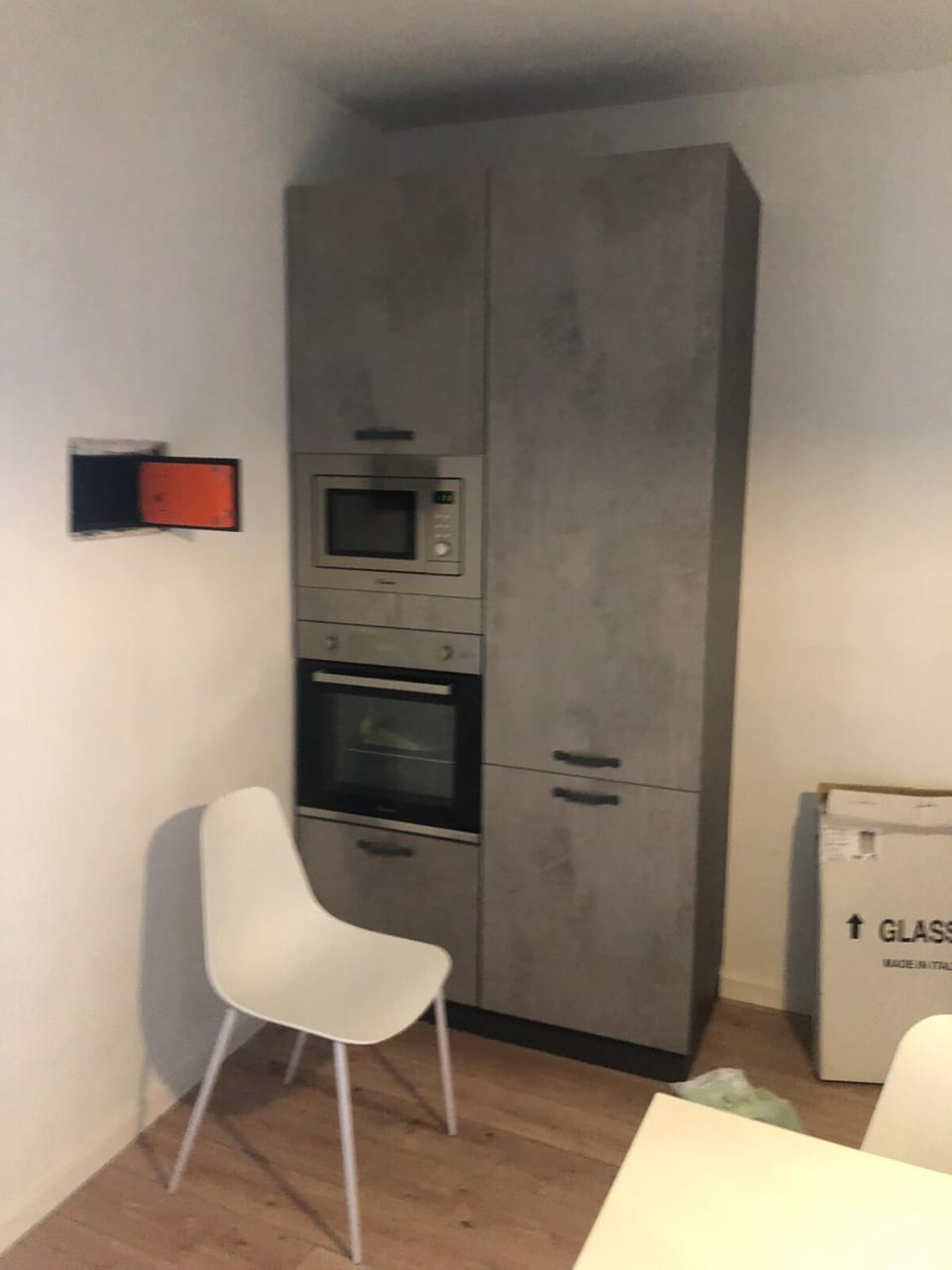 Apartment in residence suite lido di Policoro Apartment in Basilicata