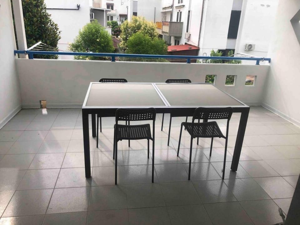 Apartment in residence suite lido di Policoro Apartment in Basilicata