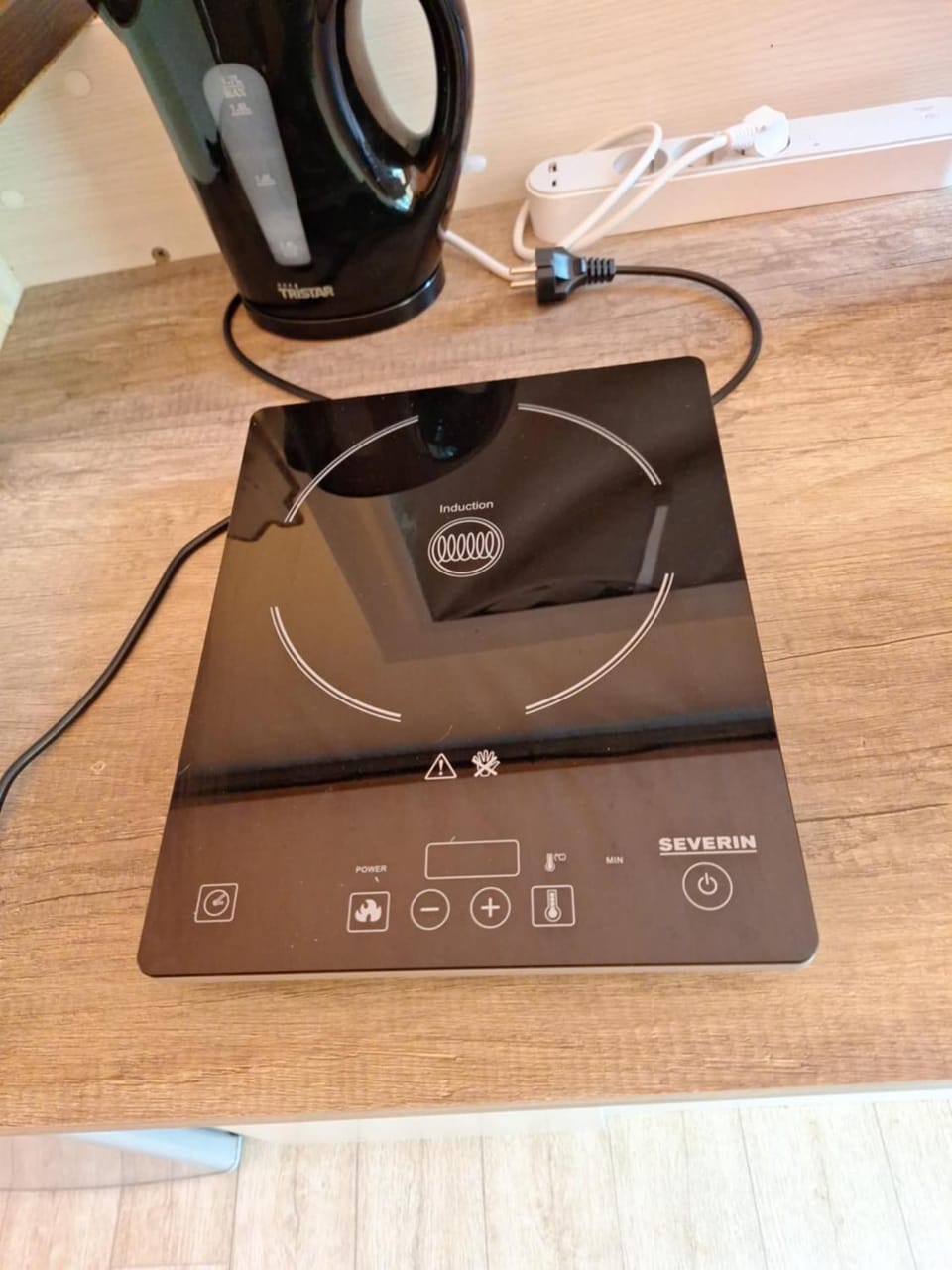 stove