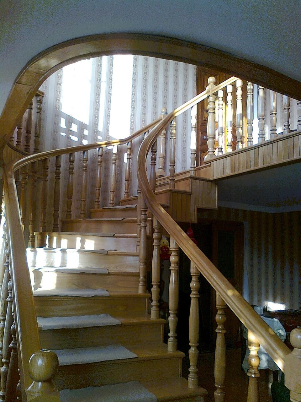 Guest House Medea Bed and Breakfast in Georgia