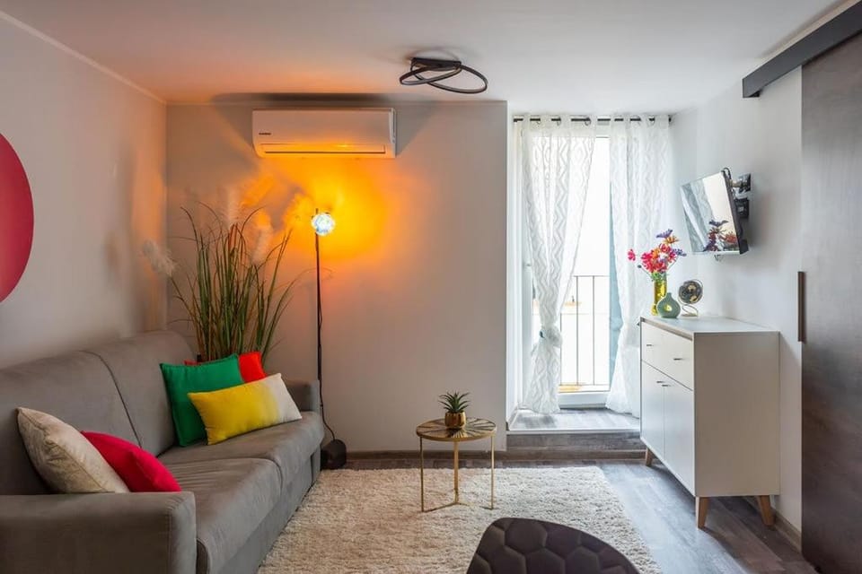 Residenza Santa Anastasia Gold - Piazza Erbe Apartment in Verona