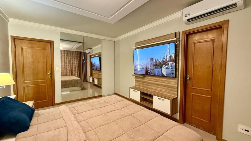 TV and multimedia, Bedroom