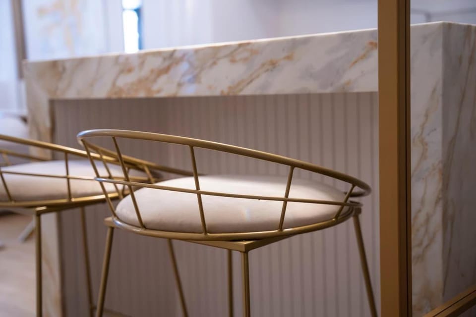 Luxurious Apartment in Belgrade Waterfront Apartment in Belgrade