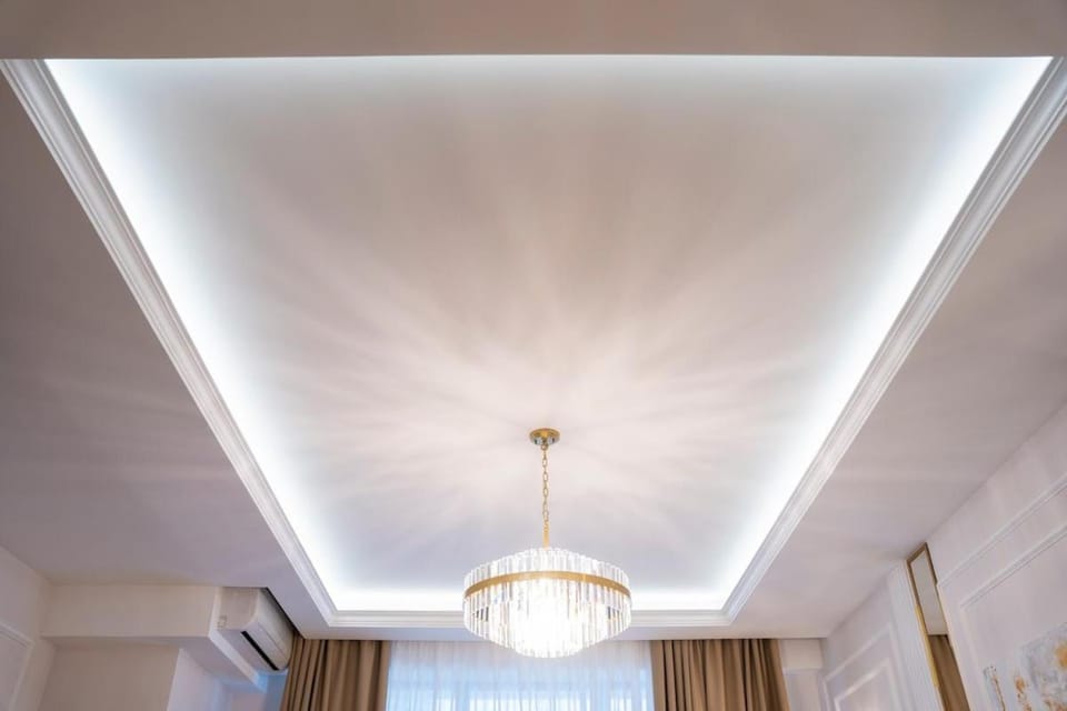 Luxurious Apartment in Belgrade Waterfront Apartment in Belgrade