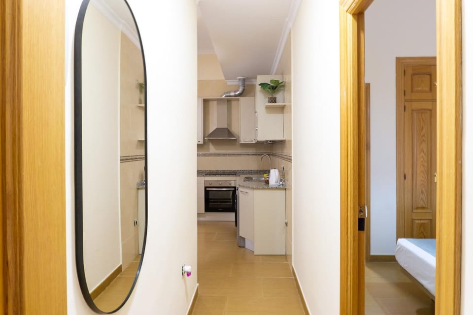 Soho Vibes Apartment Apartment in Malaga