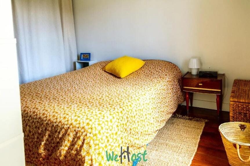 Cozy stay close to Montmartre - 2 guests Apartment in Paris
