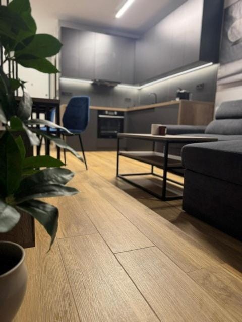 B Luxury Studio City Apartment in Alexandroupoli