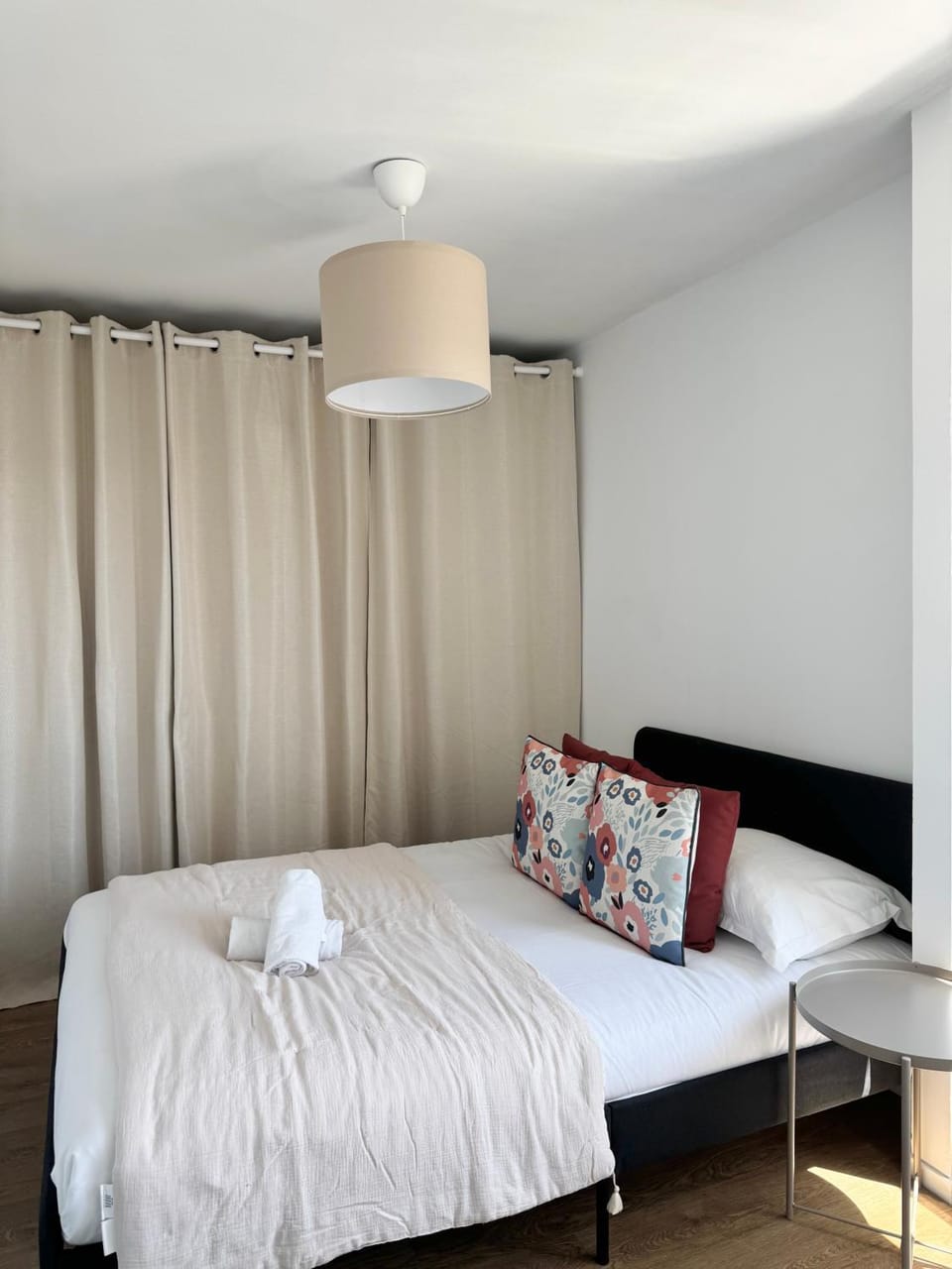 Le Duplex Mitterrand, Centre de Saint Jacques Apartment in Rennes