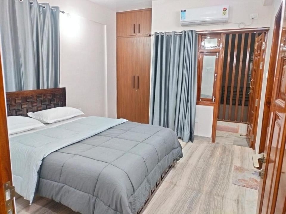 Nirmal Heights 102 Entire 2BHK flat Apartment in India
