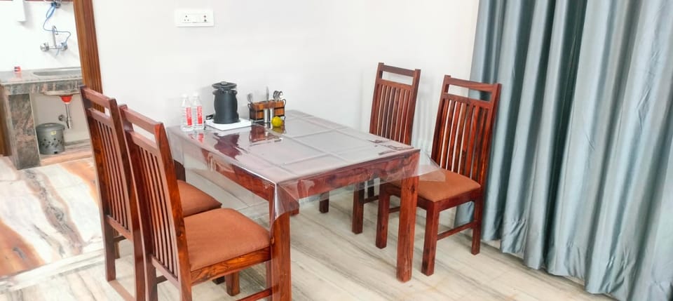 Nirmal Heights 102 Entire 2BHK flat Apartment in India