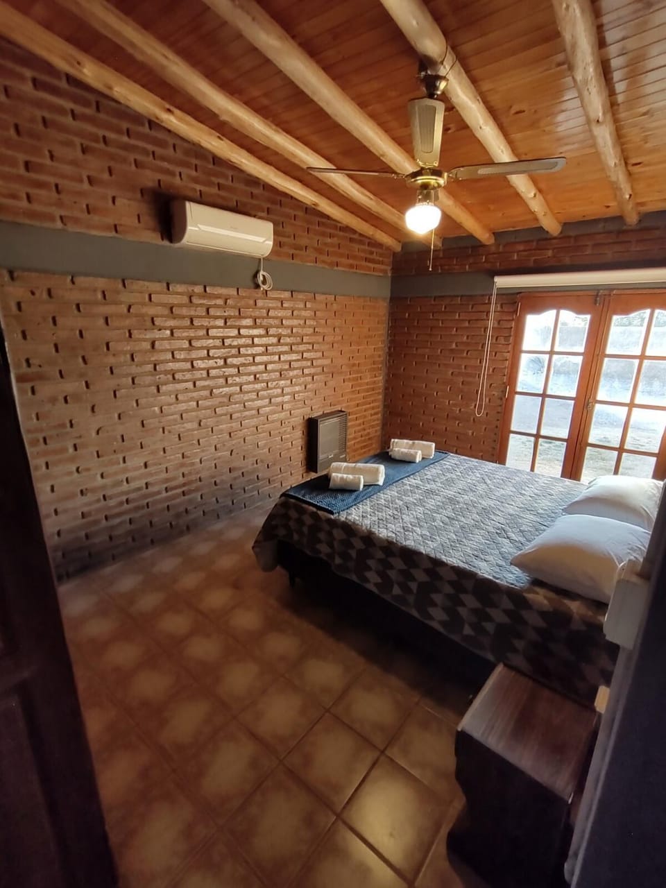 Carpe Diem! Brand new in Malargue House in Malargüe