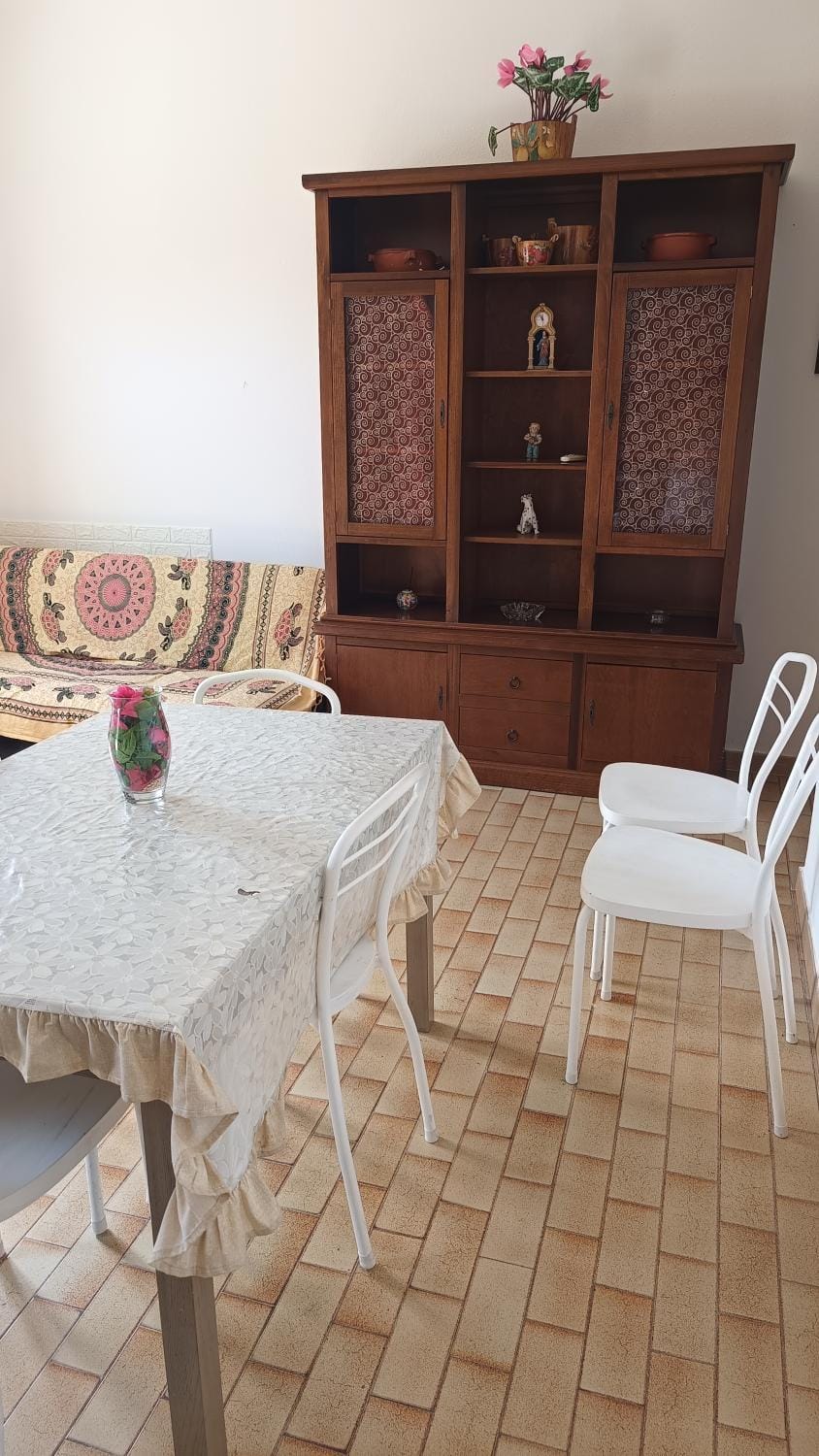 Villetta Scolacium Villa in Calabria