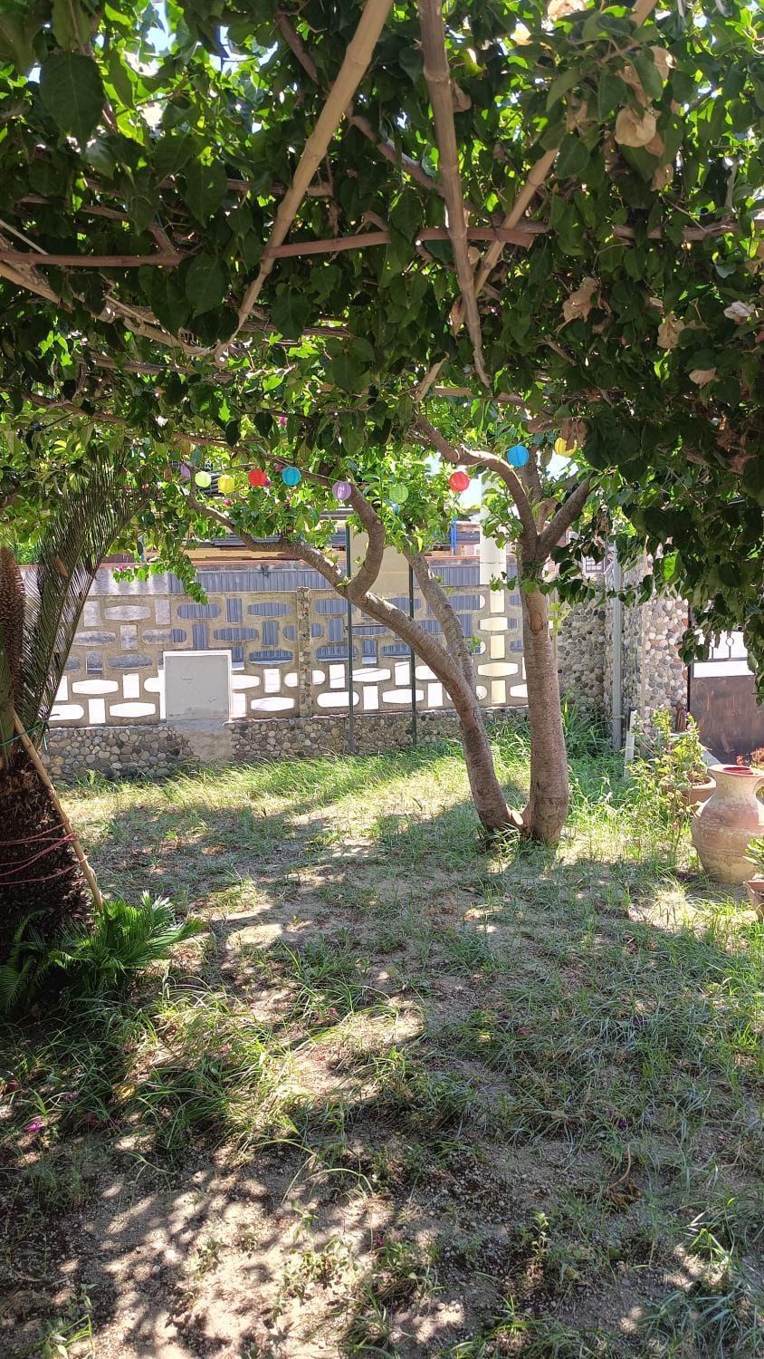 Villetta Scolacium Villa in Calabria