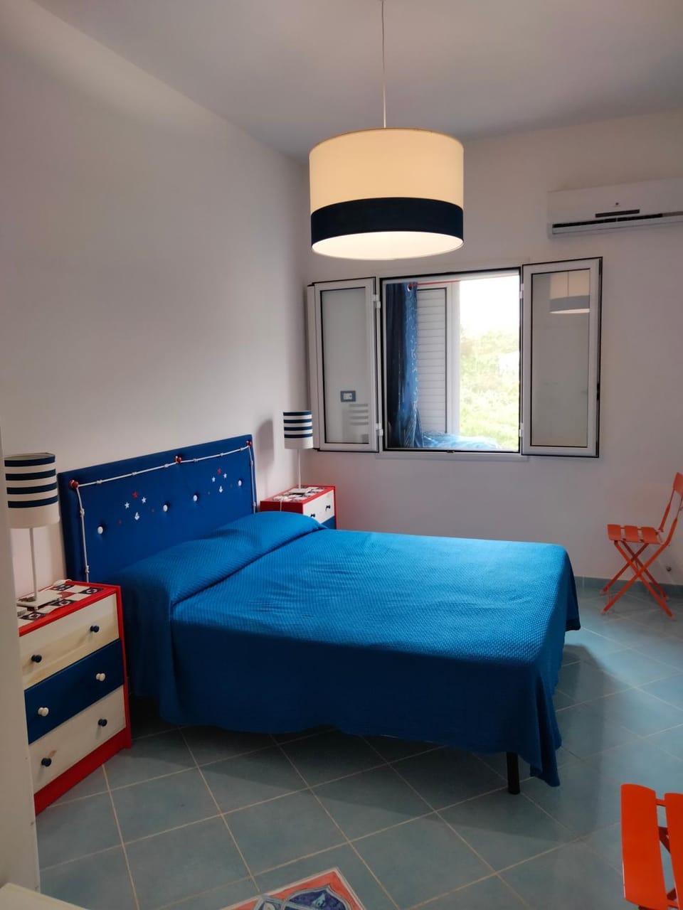 Balcone sul mare di sciacca House in Sciacca