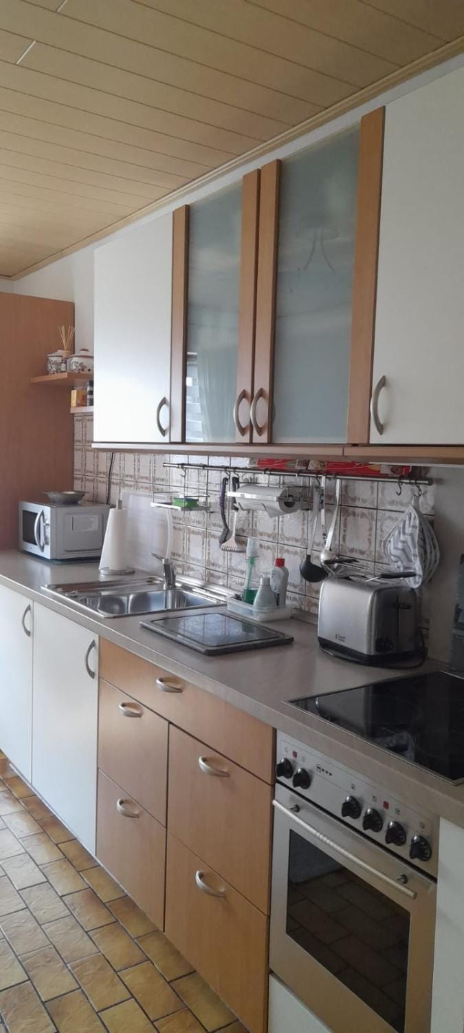 Zum Herrenwald Apartment in Hesse