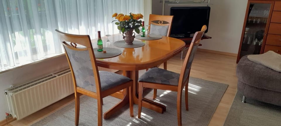 Zum Herrenwald Apartment in Hesse