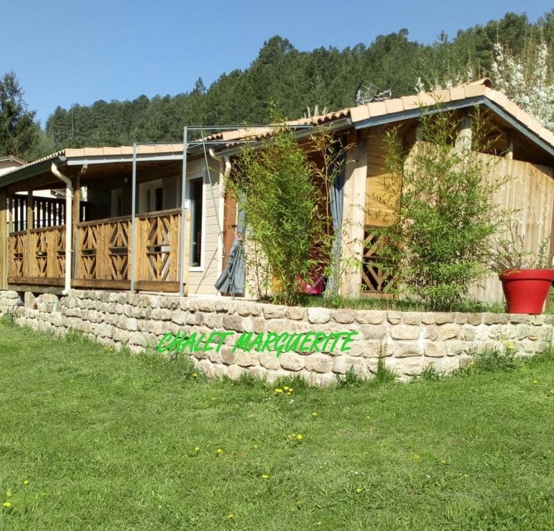 gite du devez des bruyéres House in Provence-Alpes-Côte d'Azur