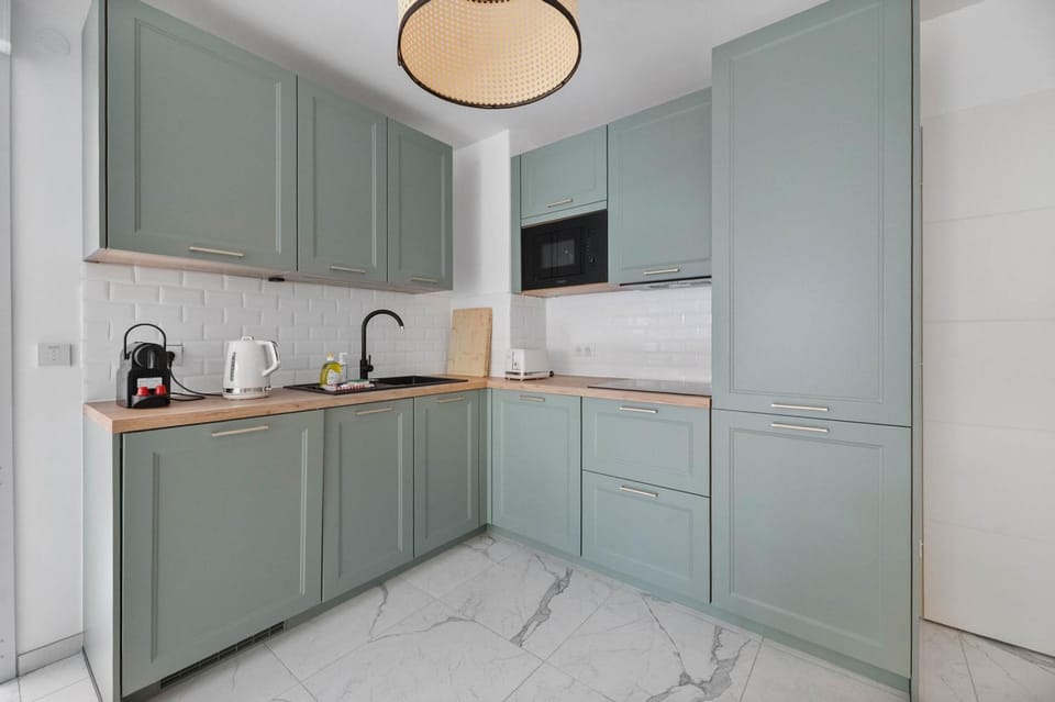 Charmant appartement avec balcon-terrasse & clim Apartment in Nice