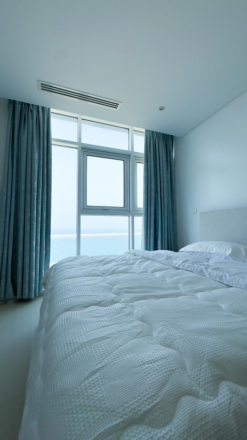 الموج Apartment in Muscat