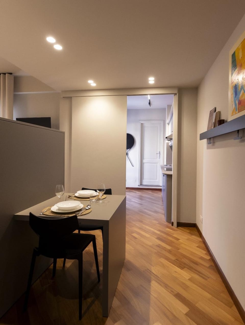Casa Piccia Apartment in Trapani