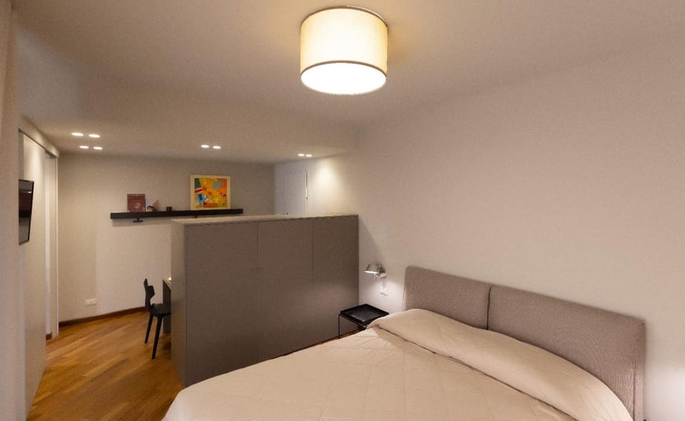 Casa Piccia Apartment in Trapani