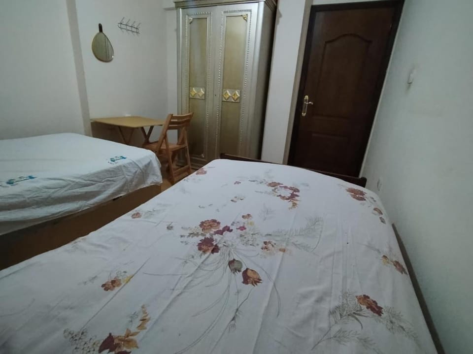 Pink Horizon Homestay - for Men ONLY Vacation rental in Egypt