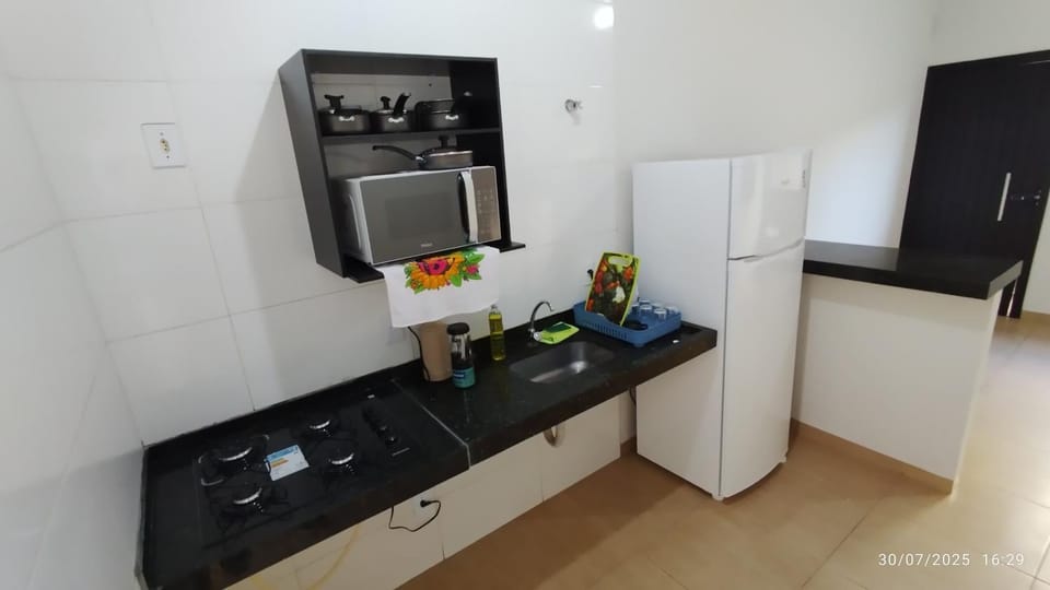 Casa da Nonna Apartment in Palmas