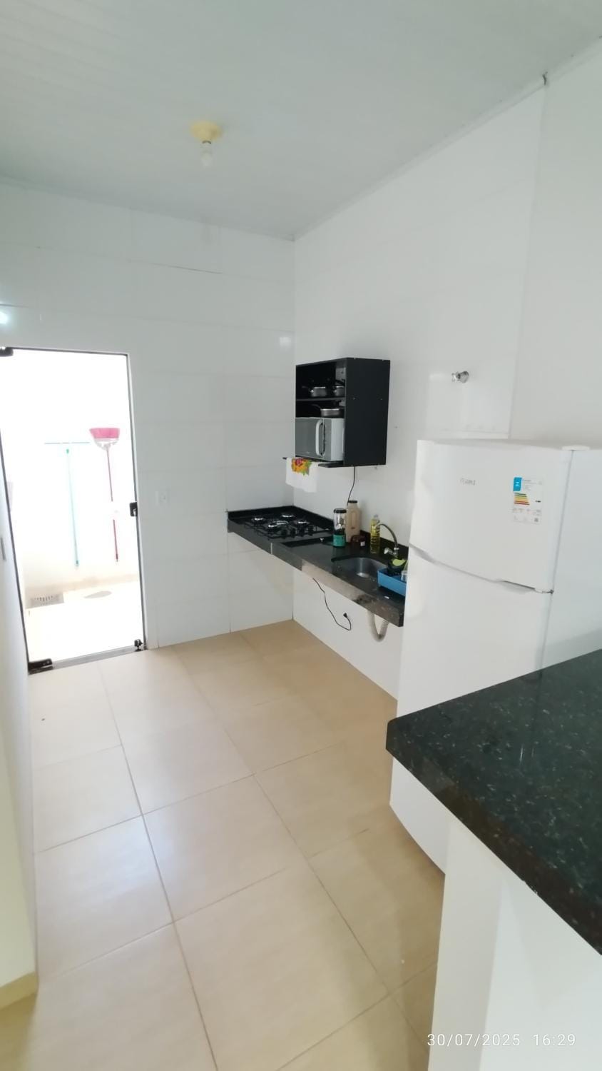 Casa da Nonna Apartment in Palmas