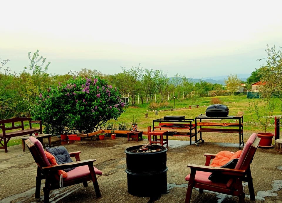 Sunset Villa Villa in North Macedonia