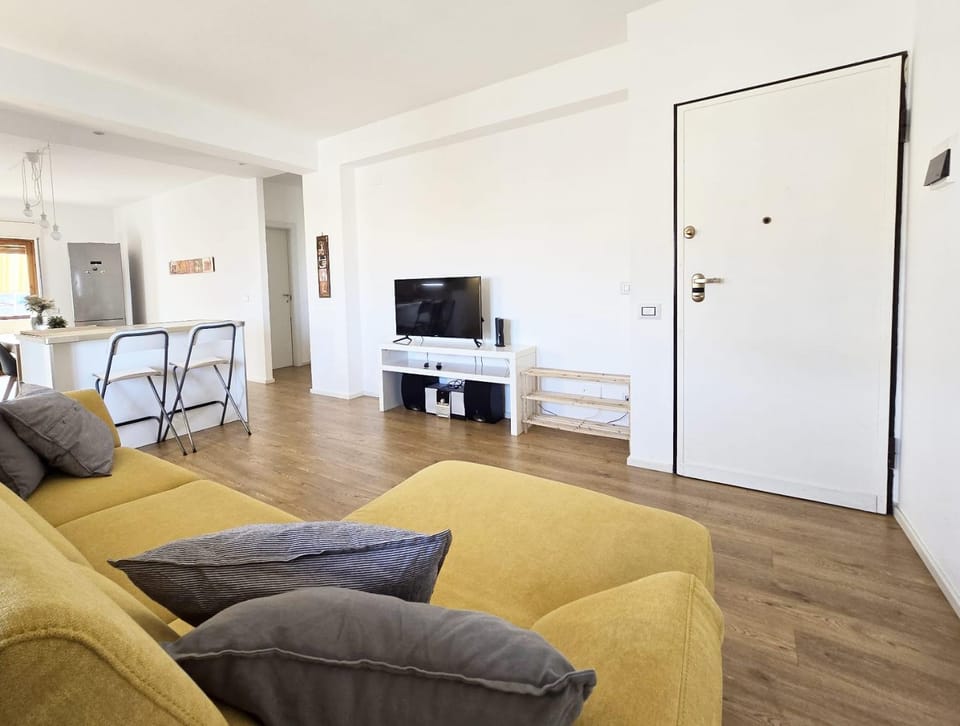 Sicily Sea Home Apartment in Catania