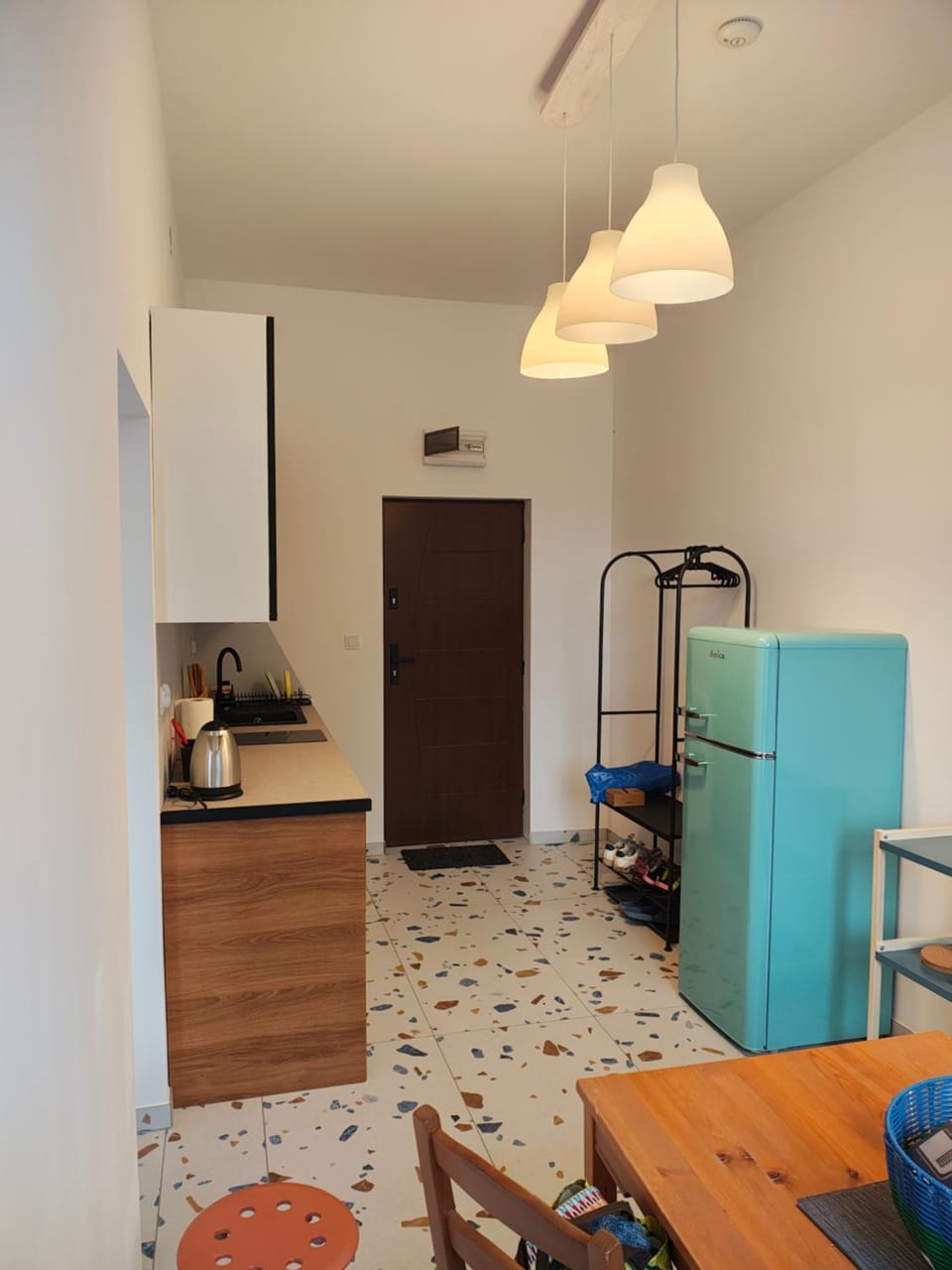 Apartamenty 77 A Apartment in Pomeranian Voivodeship