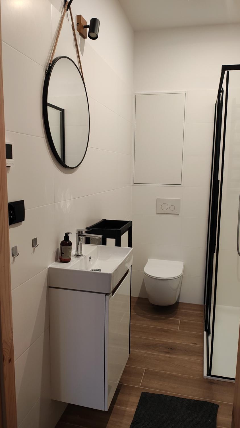 Apartamenty 77 Apartment in Pomeranian Voivodeship